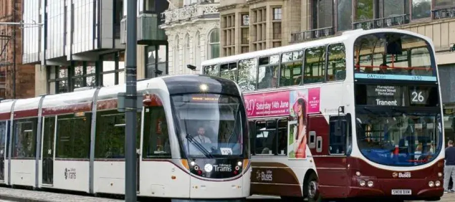 Public transport