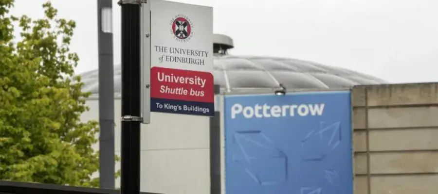 Shuttle Bus