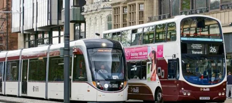 Public transport