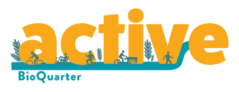 Active BioQuarter Logo